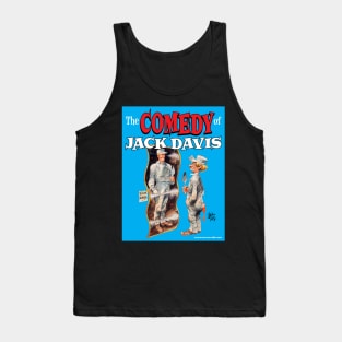 Davis Shirt Tank Top